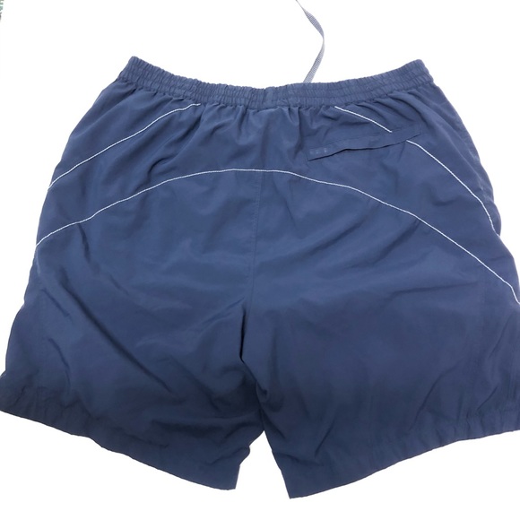 Ellesse Men's Navy Swim Trunks Size XL - Picture 5 of 7